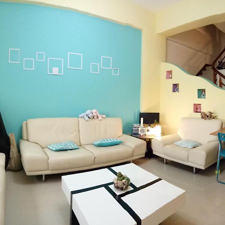 Sunny Sun B&B T'ai-tung Kültér fotó