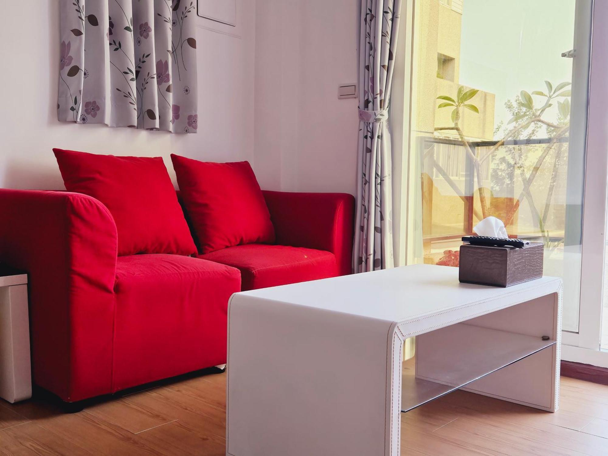 Sunny Sun B&B T'ai-tung Kültér fotó
