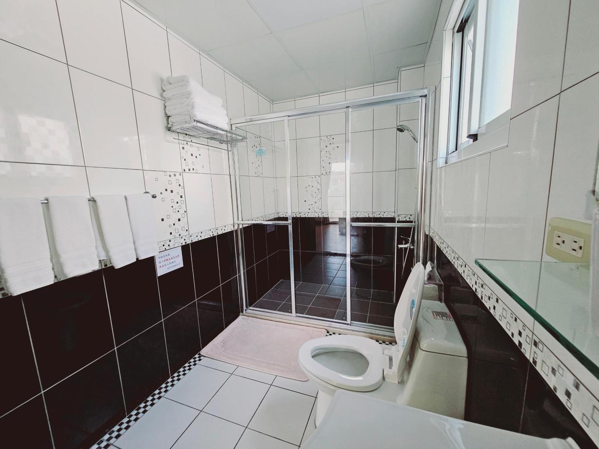 Sunny Sun B&B T'ai-tung Kültér fotó
