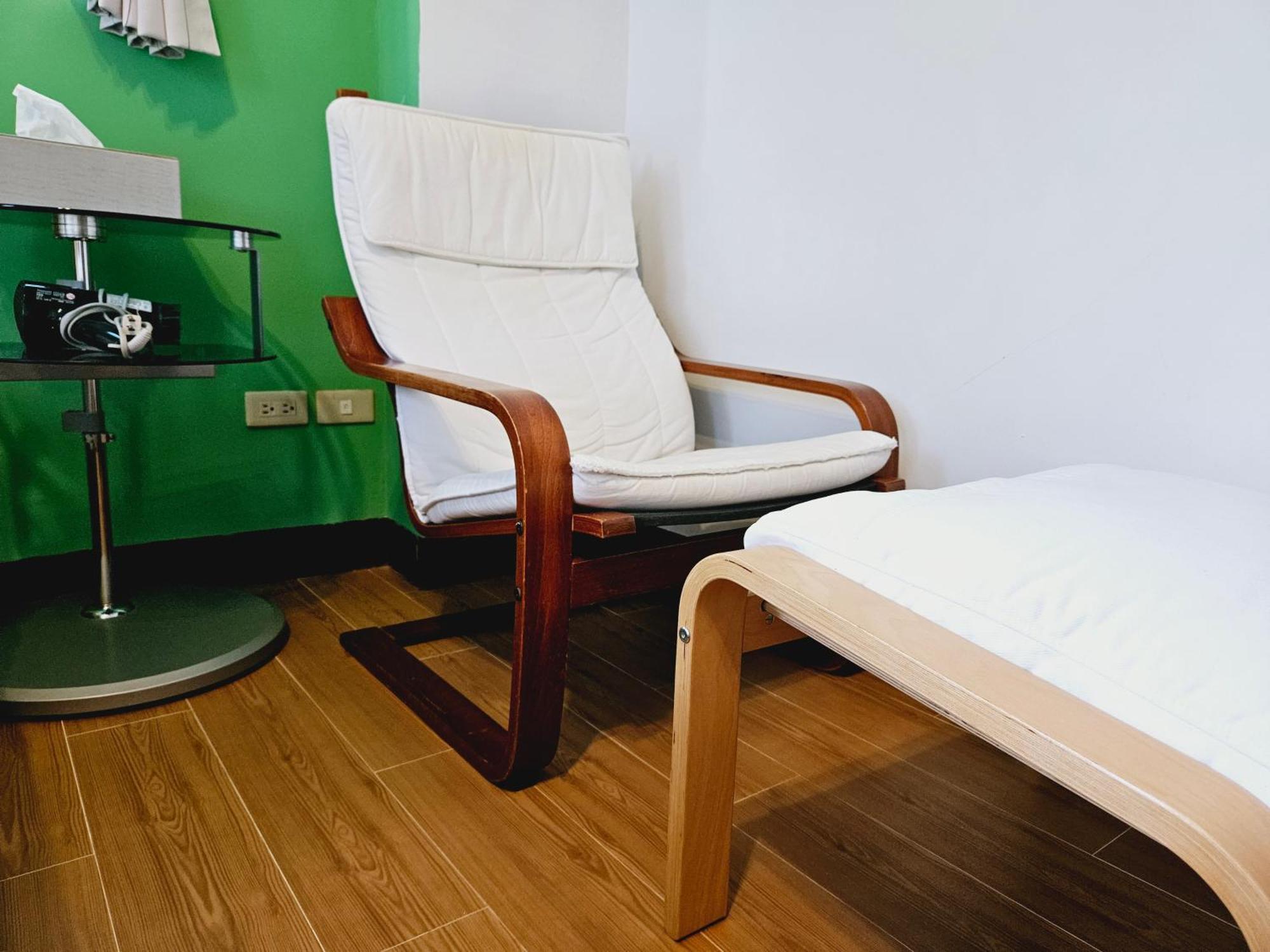 Sunny Sun B&B T'ai-tung Kültér fotó