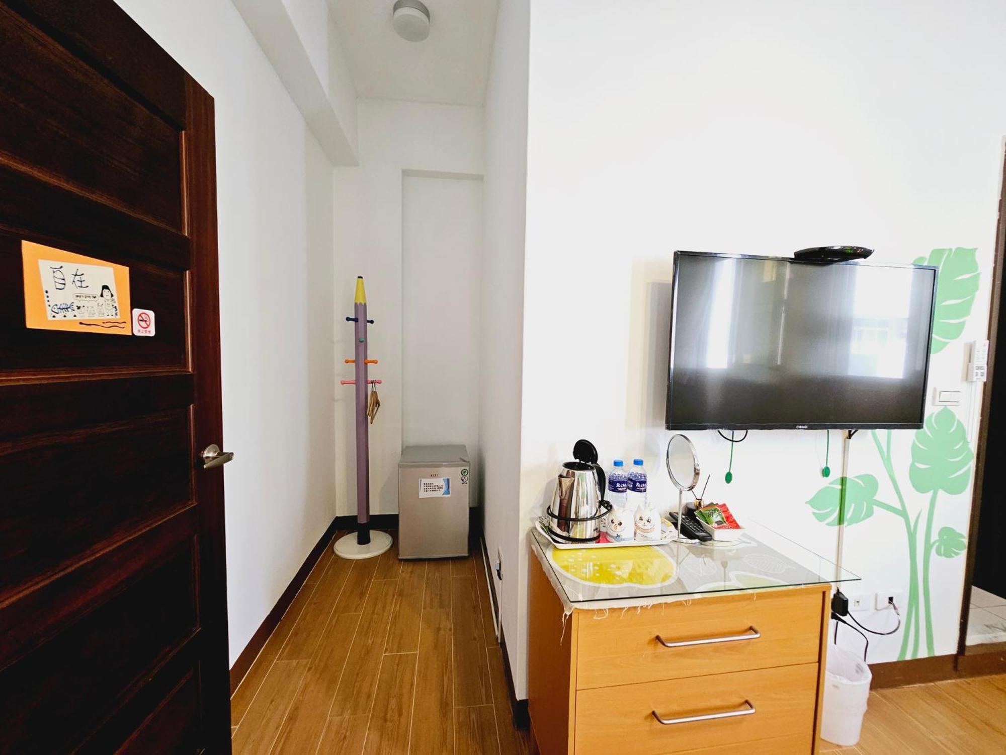 Sunny Sun B&B T'ai-tung Kültér fotó