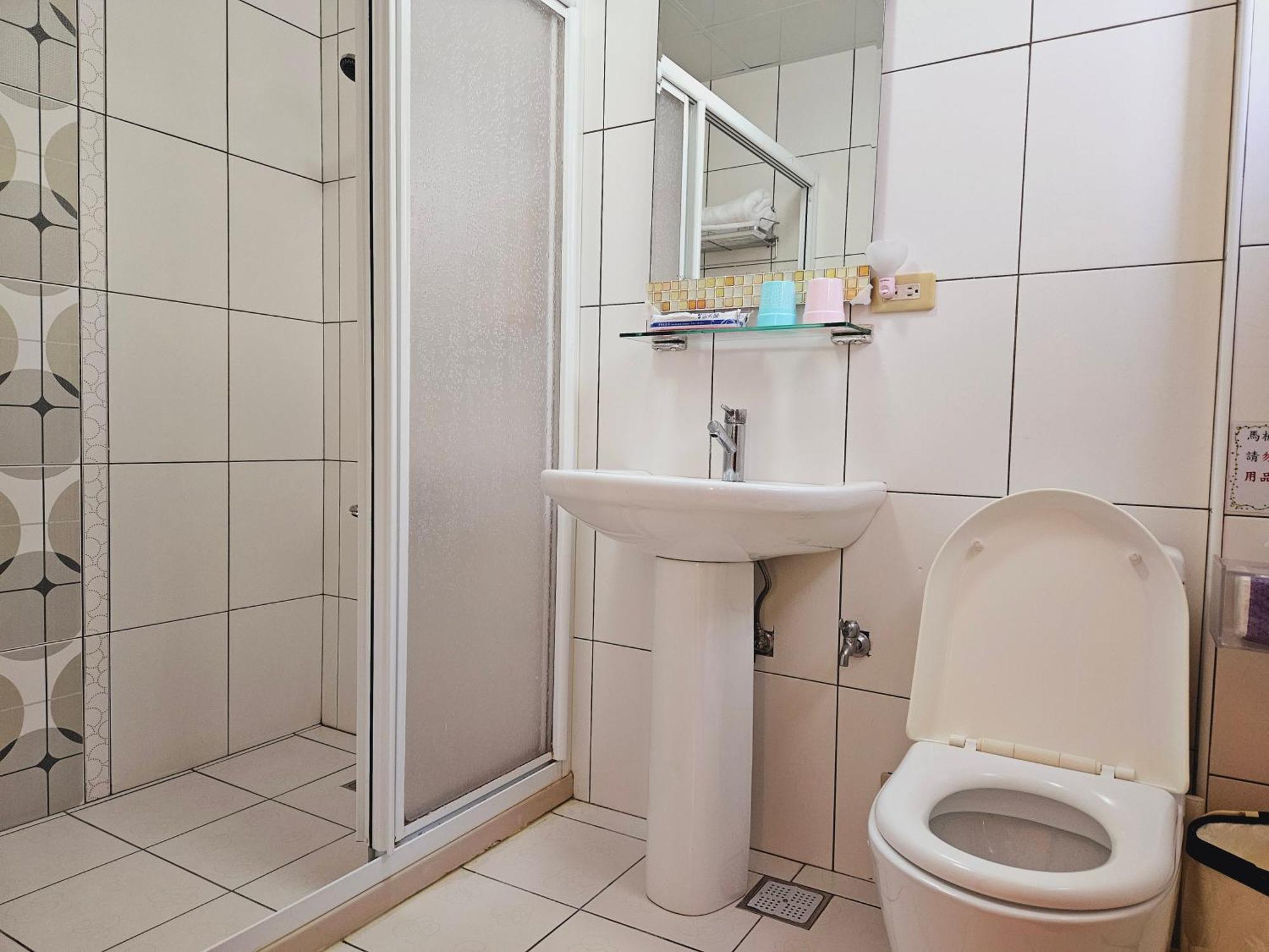 Sunny Sun B&B T'ai-tung Kültér fotó