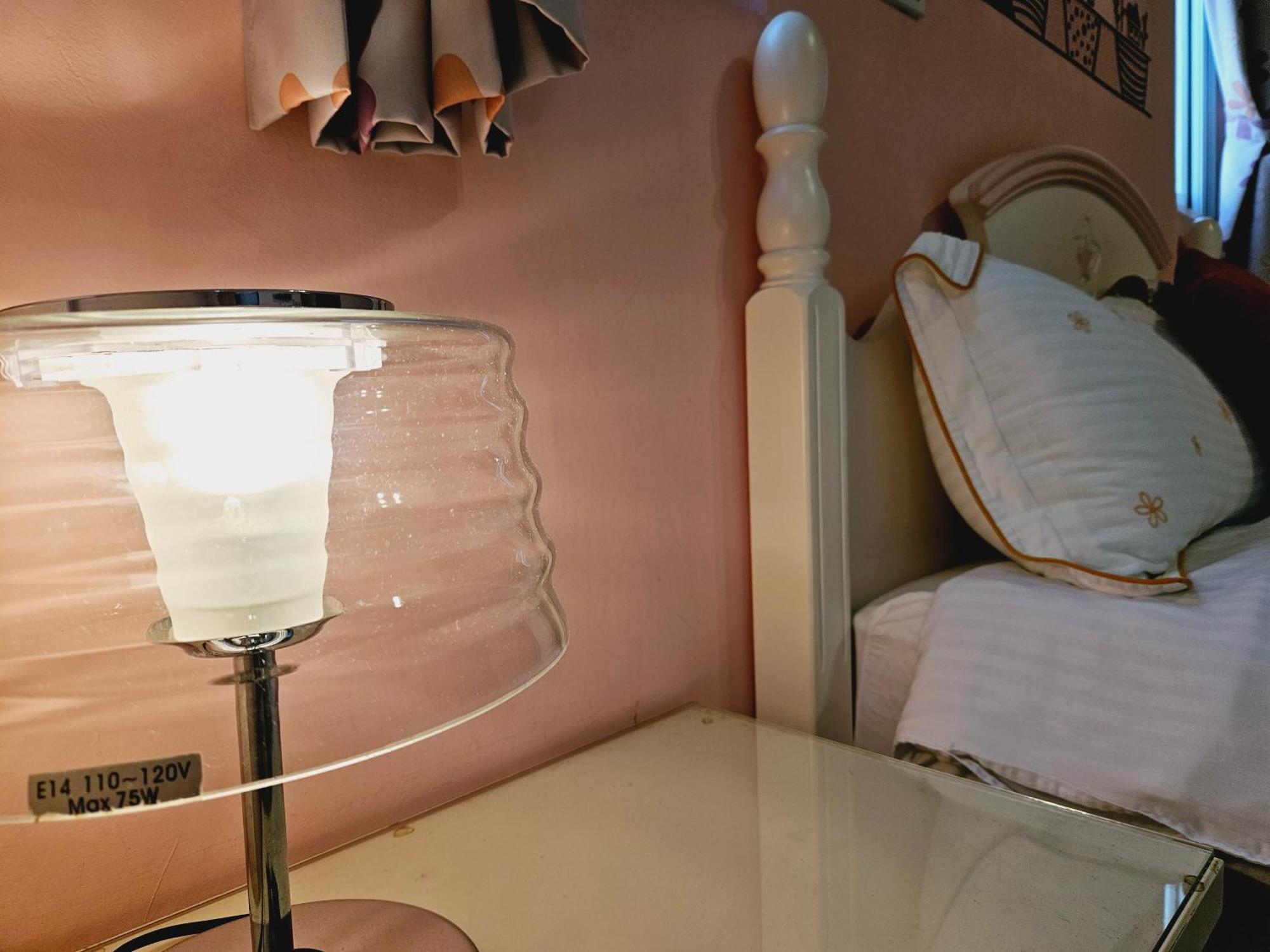 Sunny Sun B&B T'ai-tung Kültér fotó