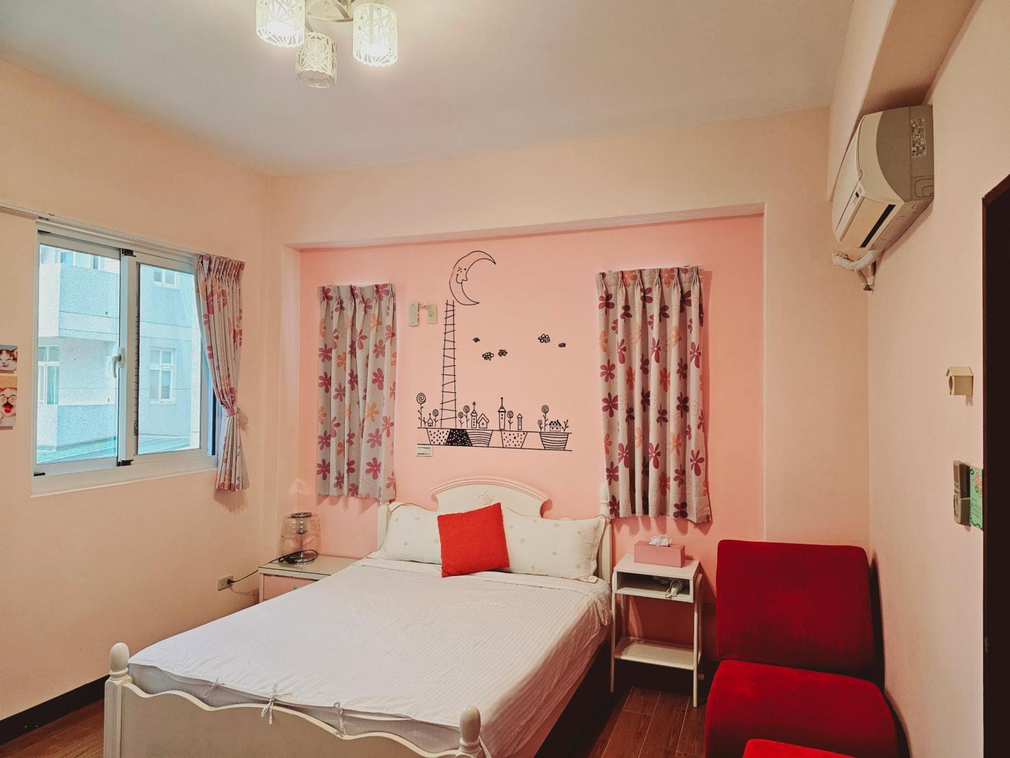 Sunny Sun B&B T'ai-tung Kültér fotó