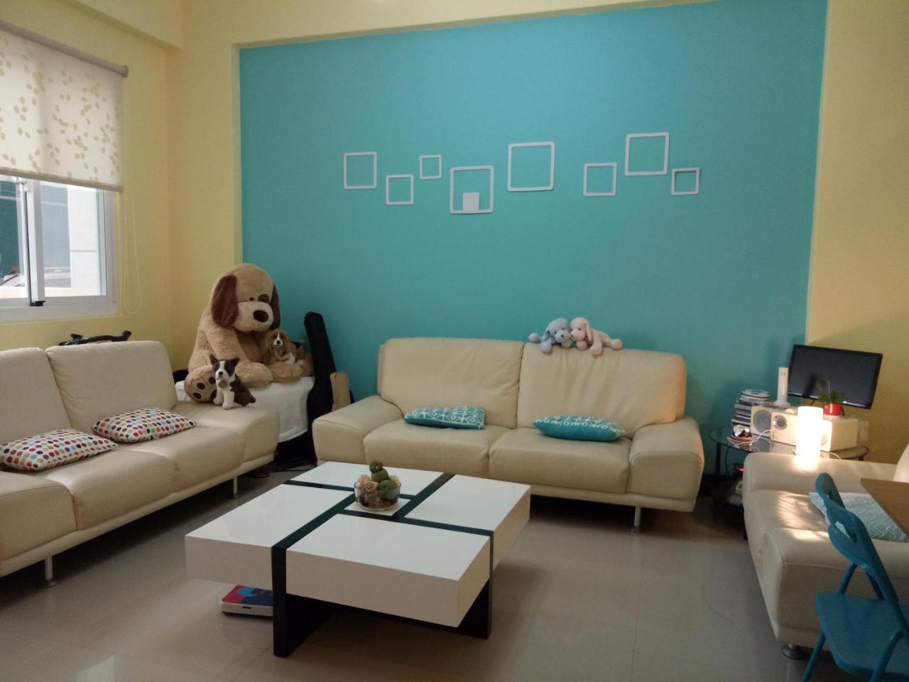 Sunny Sun B&B T'ai-tung Kültér fotó