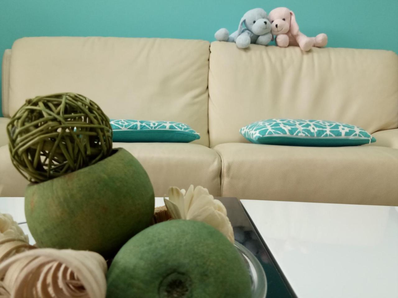 Sunny Sun B&B T'ai-tung Kültér fotó