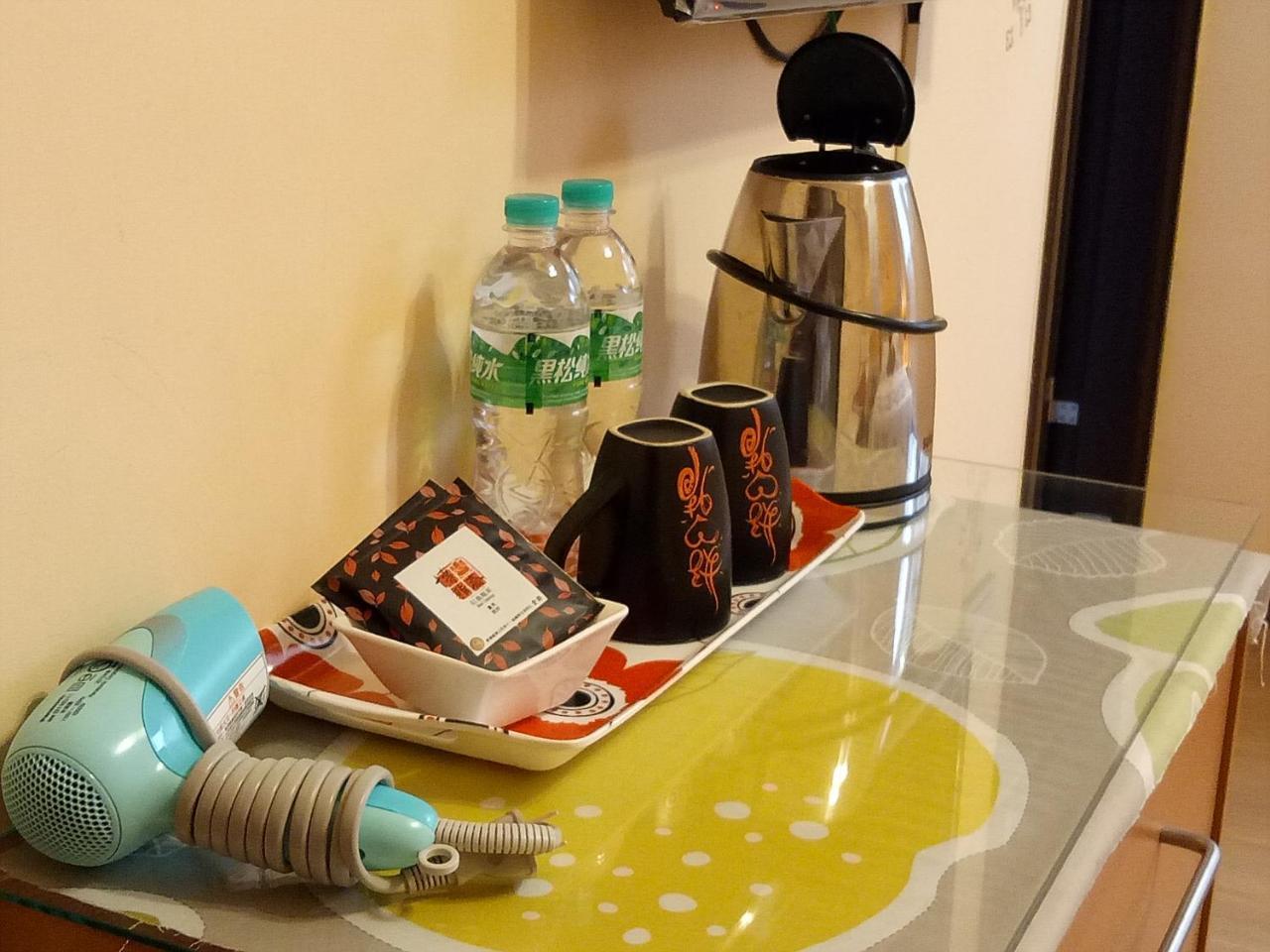 Sunny Sun B&B T'ai-tung Kültér fotó