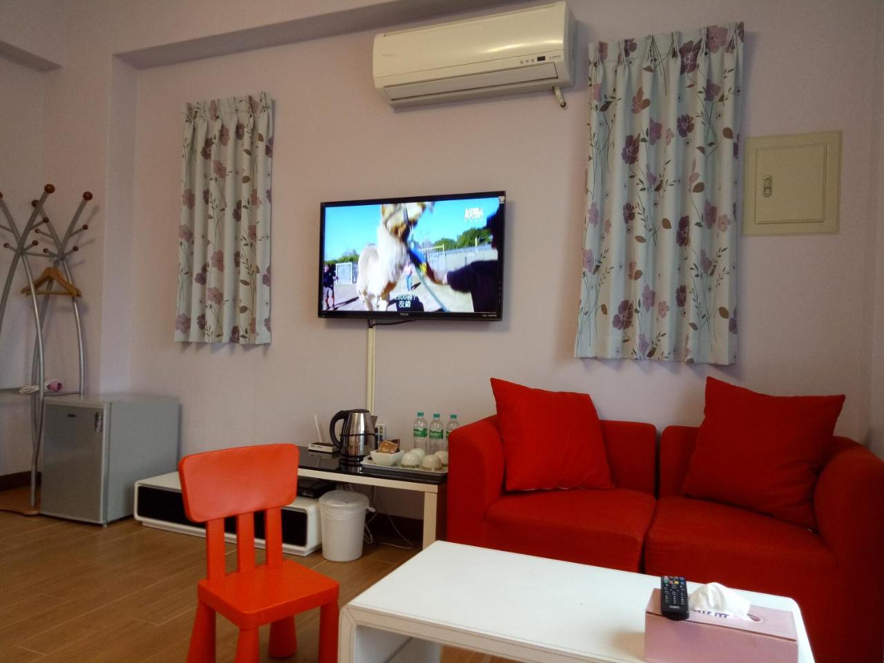 Sunny Sun B&B T'ai-tung Kültér fotó