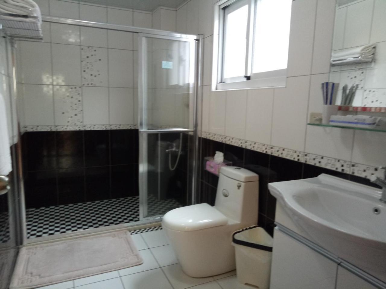 Sunny Sun B&B T'ai-tung Kültér fotó