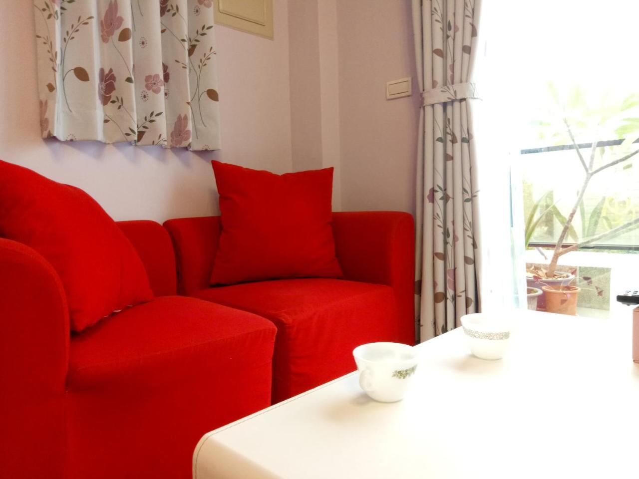 Sunny Sun B&B T'ai-tung Kültér fotó